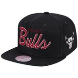 Mitchell And Ness Hwc Chicago Bulls Crna | shoptok.hr