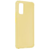  Maska za Samsung S20/ G980F žuta Spectrum | ePonuda.com