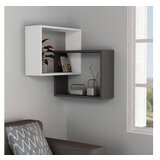 Decortie Hanah Home Zidna polica Ring Cene