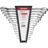 Gedore red Combination Spanner Set 15-pieces Cijene