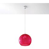  Visilica BALL crvena | shoptok.hr