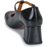 Chie Mihara MOKASI Crna | shoptok.hr
