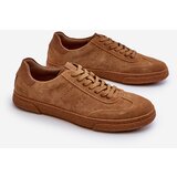 Big Star Men's Suede Sneakers | shoptok.hr