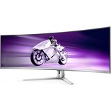 Philips Evnia 49M2C8900 49" OLED DQHD 240Hz USB-C PD monitor | Shoptok.si
