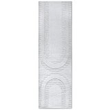 Elle Decoration Krem staza 80x240 cm Bartoux Cream White – Cijene