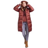 Schöffel Parke Winter-daunenmantel Kenosha Bordo | Shoptok.si
