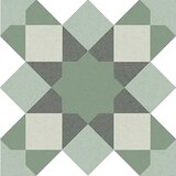 Hydra Green 20x20