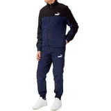 Trenirka komplet WOVEN TRACKSUIT