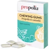 Chewing Gums - Propolis i cimet