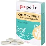 Propolia Chewing Gums - Propolis in cimet Cene