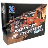Kazoo Auto slagalica na daljinsko upravljanje K96110, mini kamionet Cijene
