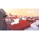 Humble Games Temtem (Xbox Series X) | Shoptok.si