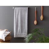Madame coco Ryella Armure Peškir za telo, 80x150cm, Sivi | Eponuda.com