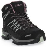 CMP Tek & Trail 66UP RIGEL MID WMN TREKKING Siva Cene