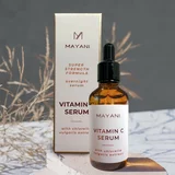 MAYANI serum za obraz - Vitamin C Serum