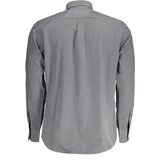 HARMONT &amp; BLAINE HARMONT & BLAINE MEN&#39;S LONG SLEEVE SHIRT BLUE | shoptok.hr