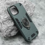 Maska square ring za iphone 15/ zelena Cene