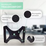 PHYSIOSPIRIT korektor drže za hrbet S/M | Shoptok.si