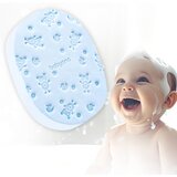 BabyOno Spužva za kupanje, plava | Shoptok.si
