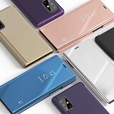 Clear View preklopna futrola za Huawei P Smart 2020 | shoptok.hr