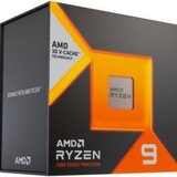 AMD Ryzen 9 7950X3D AM5 BOX16 cores,32 threads,4.2GHz128MB L3,120W,bez hladnjaka | Eponuda.ba