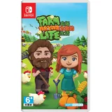for your Life (SWITCH)