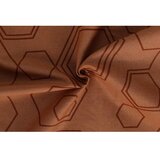 Lessentiel Maison ranforce posteljina (200 x 200) dawn copper | ePonuda.com