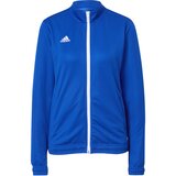 Adidas Jakna za trening 'Entrada 22' kraljevo modra / bela Cene