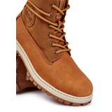 Big Star Men's ankle shoes | Shoptok.si