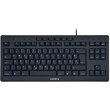 Cherry Stream TKL tiha tipkovnica, crna | shoptok.hr
