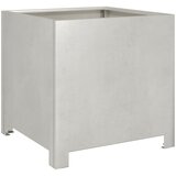  Vrtne sadilica 40x40x40 cm od nehrđajućeg čelika | Eponuda.com