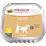 Select Gold Cat Medica Renal piletina 100 g, ALU-pak | shoptok.hr