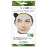 spa maska aloe vera za hidrataciju lica 20g