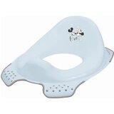Keeeper Adapter za wc šolju Mickey Mouse – Cloudy Blue | Eponuda.com