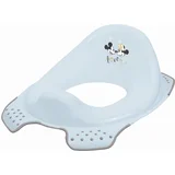 Adapter za wc šolju Mickey Mouse – Cloudy Blue