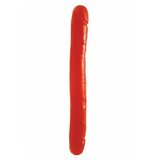 Dupli Dildo, Dong, Crveni Cene