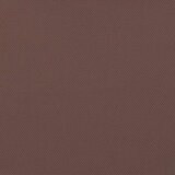  Balkonsko platno rjavo 120x700 cm 100 % poliestrski oxford | Shoptok.si