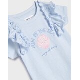 Sinsay Pamučna majica s printom | shoptok.hr