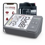 Rossmax tlakomjer Z5 | punjivom baterijom | USB C priključak | Bluetooth | shoptok.hr