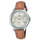 Casio Ženski sat LTP-V300L-7A2 krem Cene