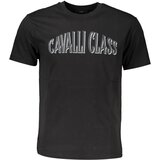 Cavalli Class T-SHIRT SHORT SLEEVE MAN BLACK | shoptok.hr