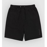 Quiksilver Salt Water Fleece Kratke hlace black | Shoptok.si