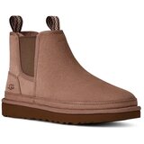 Ugg Chelsea škornji 'Neumel' mokka | Shoptok.si