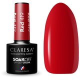 Claresa SoakOff UV/LED Color Warm Feelings gel lak za nohte odtenek 5 g Cene