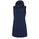 Husky Women's hardshell vest Napi L dark blue Cijene