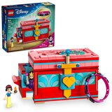Lego Disney: Snjeguljičina kutija za nakit | shoptok.hr