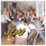  Idles - Joy As An Act Of Resistance | Eponuda.com