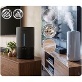 Berdsen BD-503 – Evaporativni vlažilec zraka 5 L, 350 ml/h, 35 W | Shoptok.si
