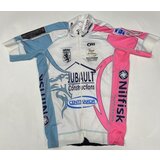 Doltcini letnji biciklistički dres klub (l) ( 3-38-L ) Cene