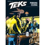 Veseli četvrtak Grupa autora - Teks 89-Pobuna Čejena Cene